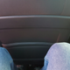 Lots of legroom at 5'11"